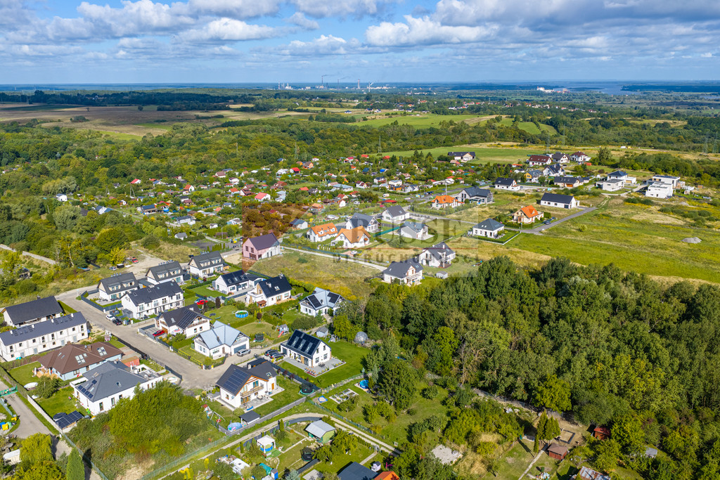 Działka Sprzedaż Szczecin Stołczyn 6