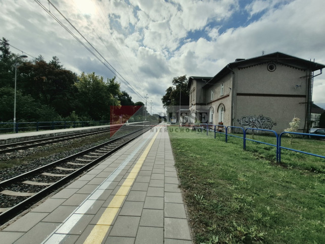 Dom Sprzedaż Lisie Pole 36