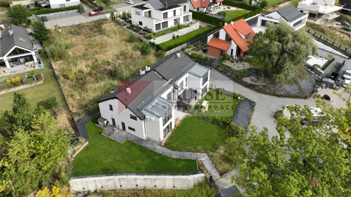Dom Sprzedaż Siadło Dolne Nad Odrą 3