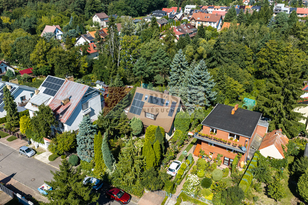 Dom Sprzedaż Szczecin Osów