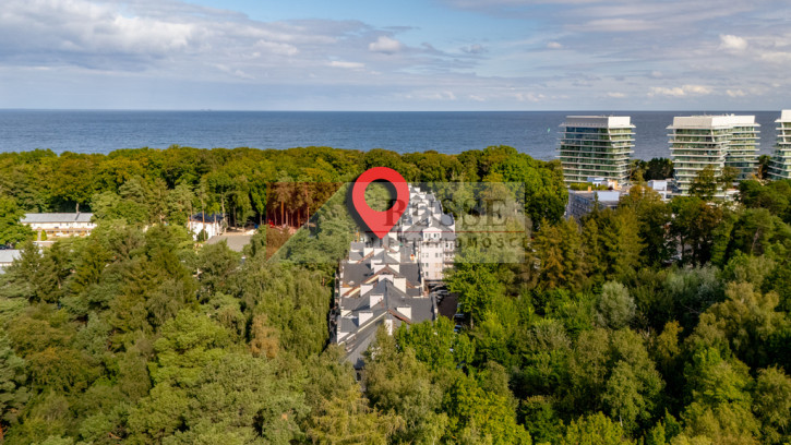 Mieszkanie Sprzedaż Międzyzdroje Gryfa Pomorskiego 12