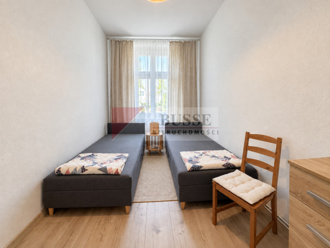 Mieszkanie Wynajem Szczecin Pomorzany Zygmunta Chmielewskiego 5