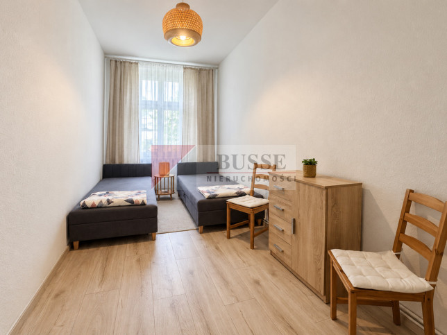 Mieszkanie Wynajem Szczecin Pomorzany Zygmunta Chmielewskiego 6