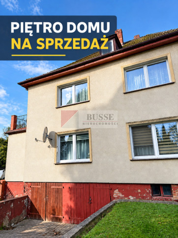 Dom Sprzedaż Kamień Pomorski 1