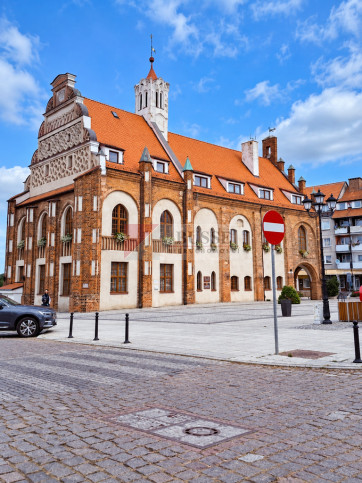 Dom Sprzedaż Kamień Pomorski 20