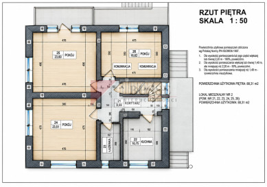 Dom Sprzedaż Kamień Pomorski