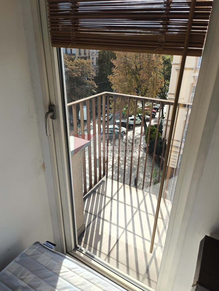 Mieszkanie Wynajem Szczecin Śródmieście-Centrum Jagiellońska 5