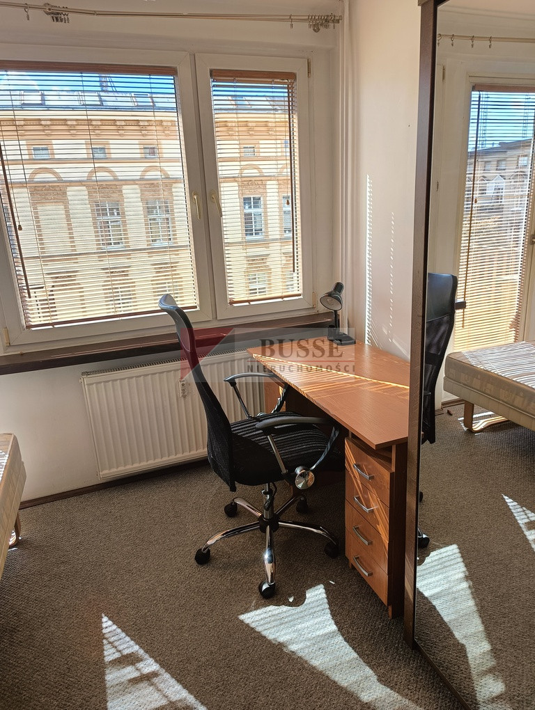 Mieszkanie Wynajem Szczecin Śródmieście-Centrum Jagiellońska 7