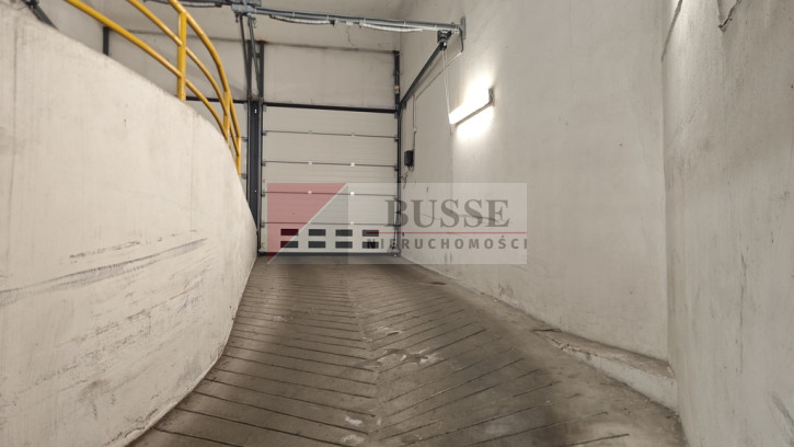 Lokal Sprzedaż Szczecin Śródmieście-Centrum Zaciszna 7