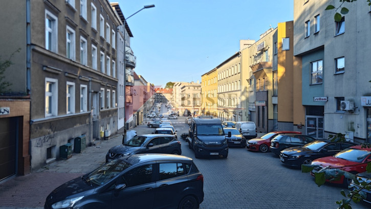 Lokal Sprzedaż Szczecin Śródmieście-Centrum Zaciszna 12