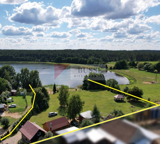 Działka Sprzedaż Nobliny 1