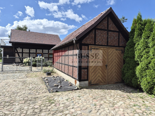Działka Sprzedaż Nobliny 9