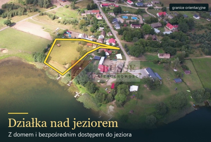 Działka Sprzedaż Nobliny 27