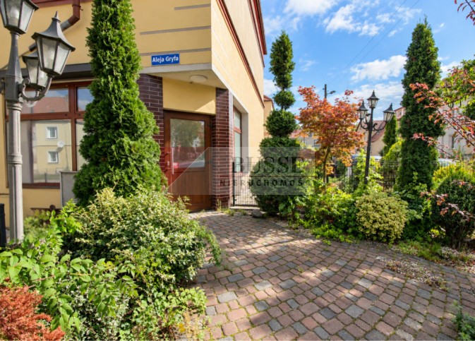 Lokal Sprzedaż Stargard 1