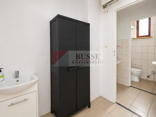 Lokal Sprzedaż Stargard 12