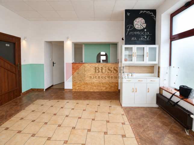 Lokal Sprzedaż Stargard 6
