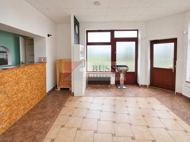 Lokal Sprzedaż Stargard 4
