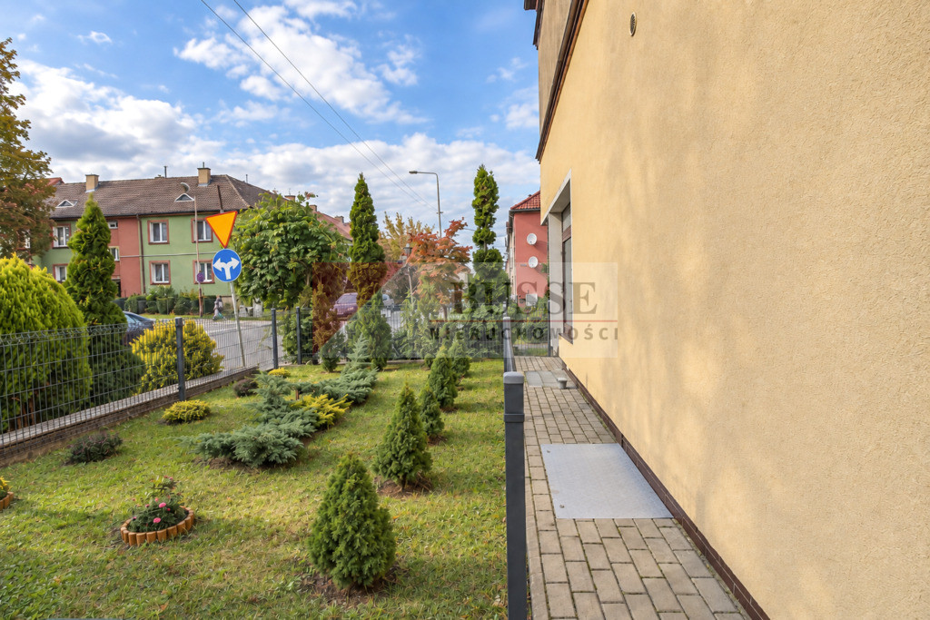 Lokal Sprzedaż Stargard 14