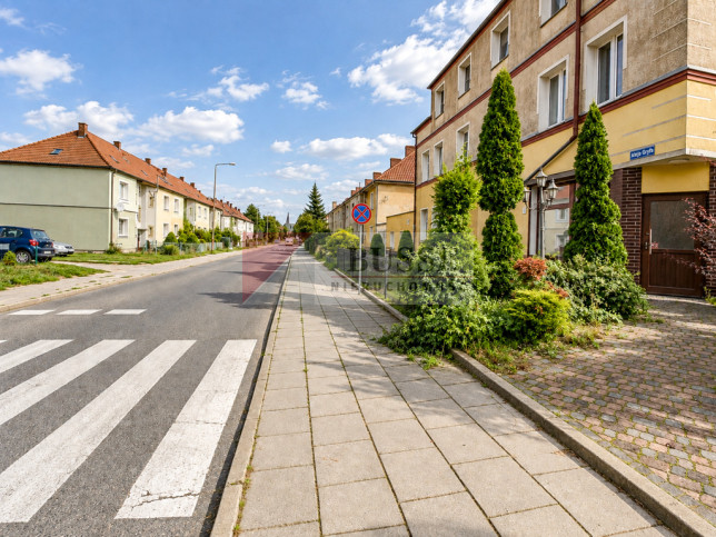 Lokal Sprzedaż Stargard 18