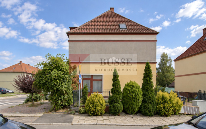 Lokal Sprzedaż Stargard 21