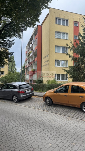 Mieszkanie Wynajem Szczecin Podjuchy Floriana Szarego 16
