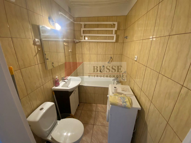 Mieszkanie Wynajem Szczecin os. Bukowe Pomarańczowa 2