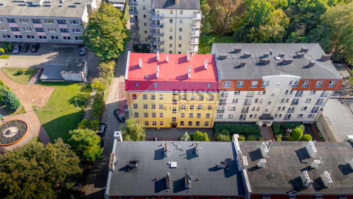 Mieszkanie Wynajem Szczecin Pomorzany Zygmunta Chmielewskiego 7