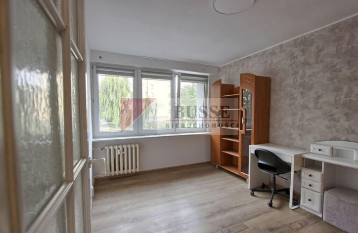 Mieszkanie Wynajem Szczecin Pomorzany 9 Maja 5