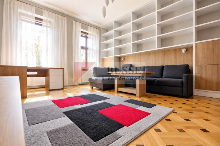 Mieszkanie Sprzedaż Szczecin Śródmieście-Centrum Władysława Łokietka 4