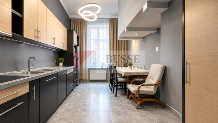 Mieszkanie Sprzedaż Szczecin Centrum al.&nbsp;Papieża Jana Pawła II 5