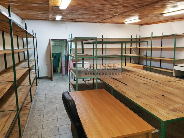 Lokal Wynajem Szczecin Płonia 8