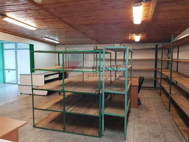 Lokal Wynajem Szczecin Płonia 10