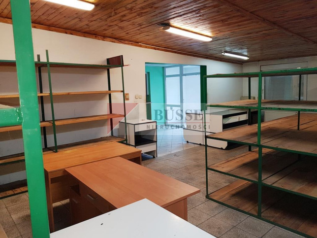 Lokal Wynajem Szczecin Płonia 14