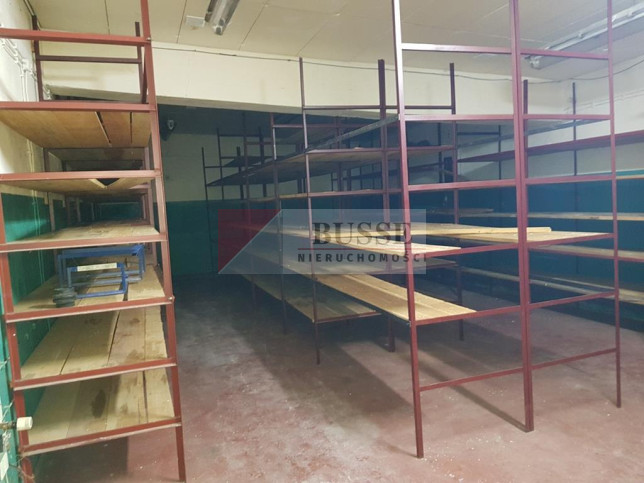 Lokal Wynajem Szczecin Płonia 20
