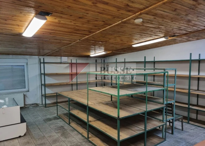 Lokal Wynajem Szczecin Płonia 25