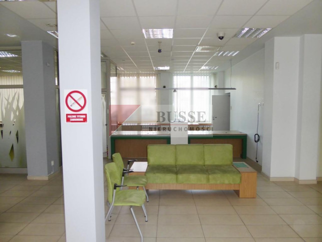 Lokal Wynajem Szczecin Centrum 2