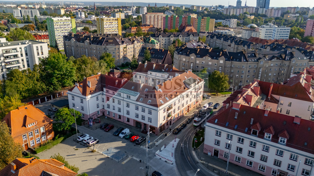 Mieszkanie Sprzedaż Szczecin Niebuszewo Adama Asnyka 13