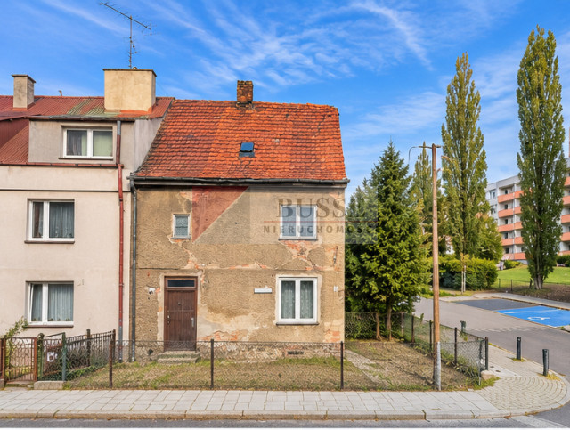 Dom Sprzedaż Szczecin Książąt Pomorskich 2