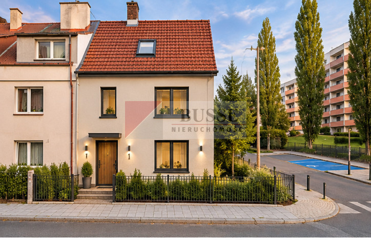 Dom Sprzedaż Szczecin Książąt Pomorskich 1
