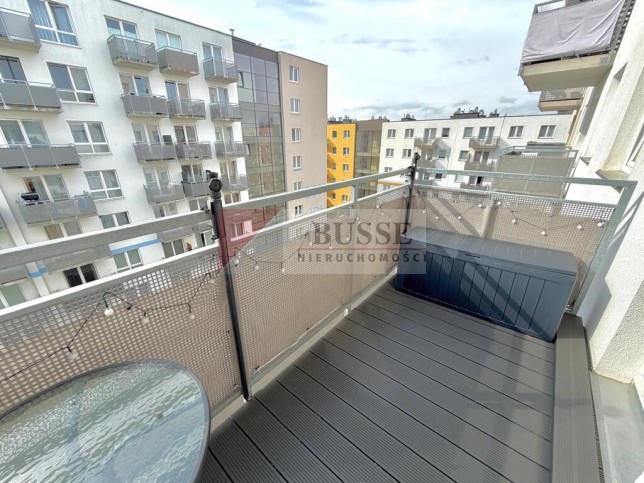 Mieszkanie Sprzedaż Szczecin Nowe Miasto 16