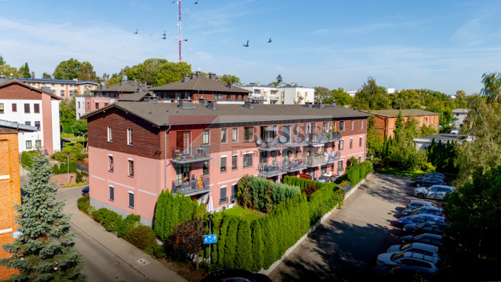 Mieszkanie Sprzedaż Szczecin Warszewo Poznańska 1
