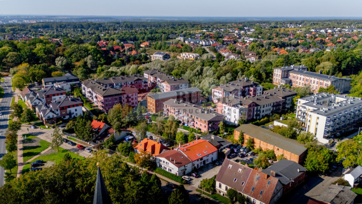 Mieszkanie Sprzedaż Szczecin Warszewo Poznańska 15