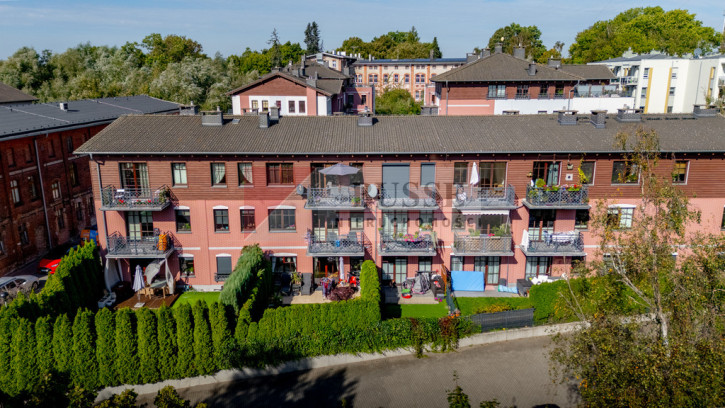 Mieszkanie Sprzedaż Szczecin Warszewo Poznańska 16