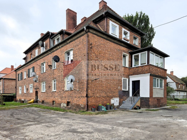 Mieszkanie Sprzedaż Szczecin Skolwin Stołczyńska 3