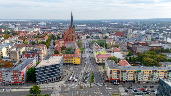 Lokal Sprzedaż Szczecin Centrum 4