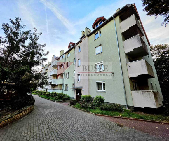 Mieszkanie Sprzedaż Szczecin Śródmieście Juliana Ursyna Niemcewicza 1