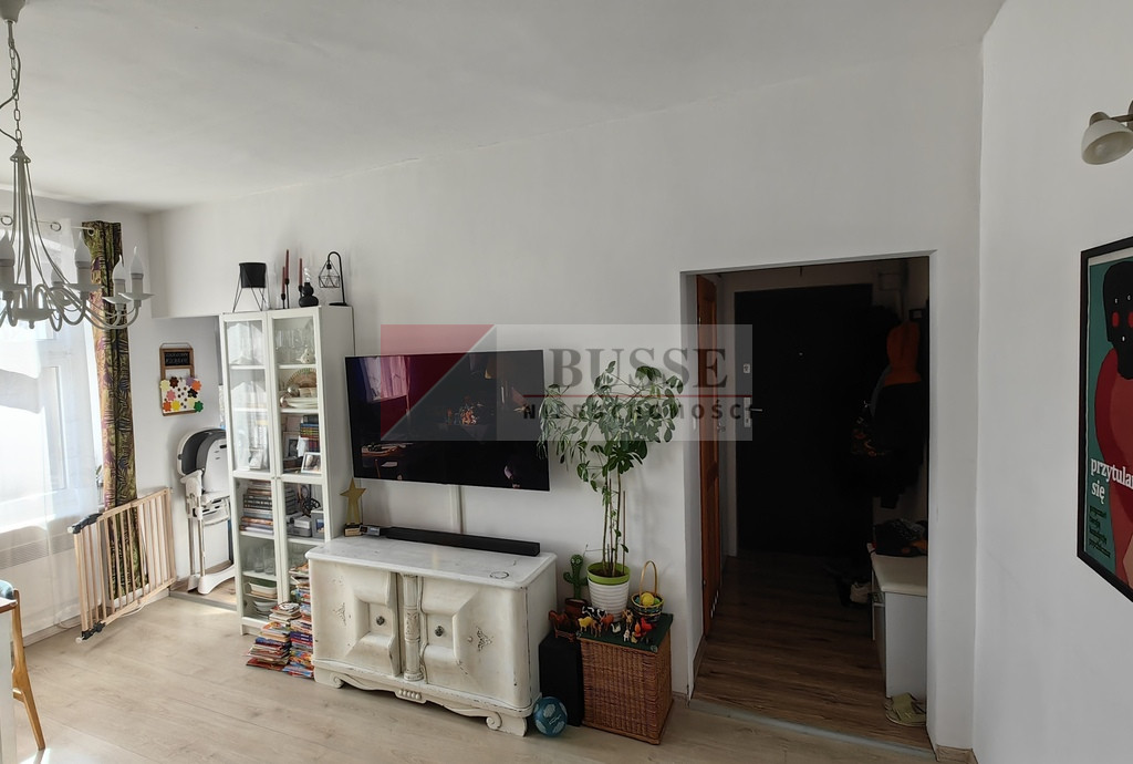 Mieszkanie Sprzedaż Szczecin Pomorzany Budziszyńska 2