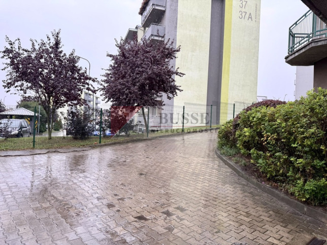 Obiekt Sprzedaż Szczecin Nowe Miasto 4
