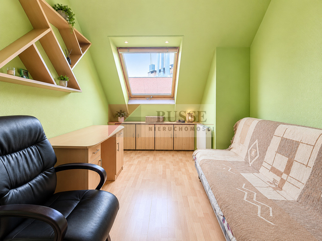 Mieszkanie Sprzedaż Szczecin Śródmieście-Centrum 5