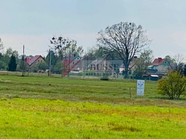 Działka Sprzedaż Miłowo 1